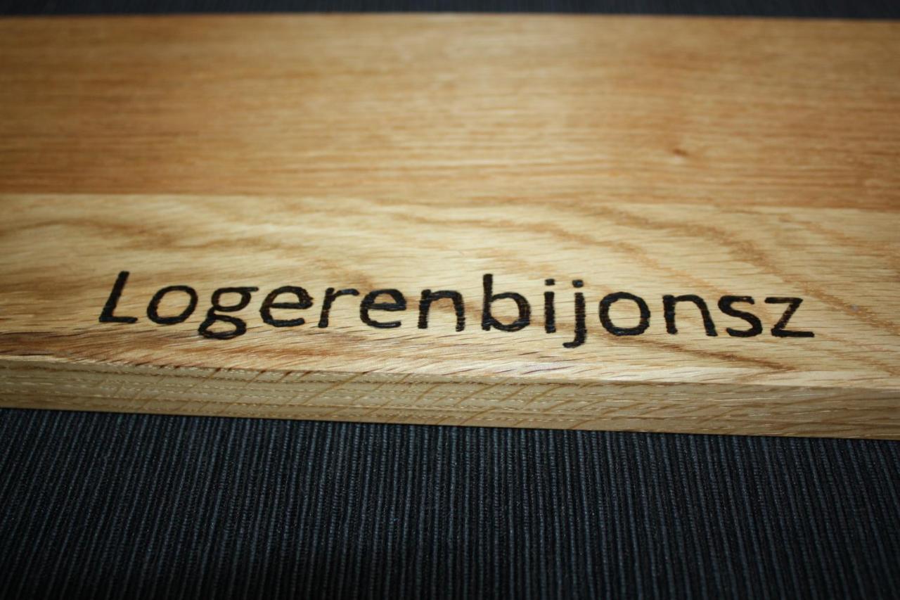 לינה וארוחת בוקר Berghem Logerenbijonsz מראה חיצוני תמונה